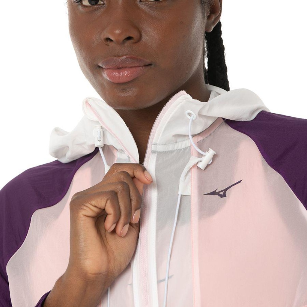 Imagem 2 do produto Jaqueta Mizuno High - Feminina