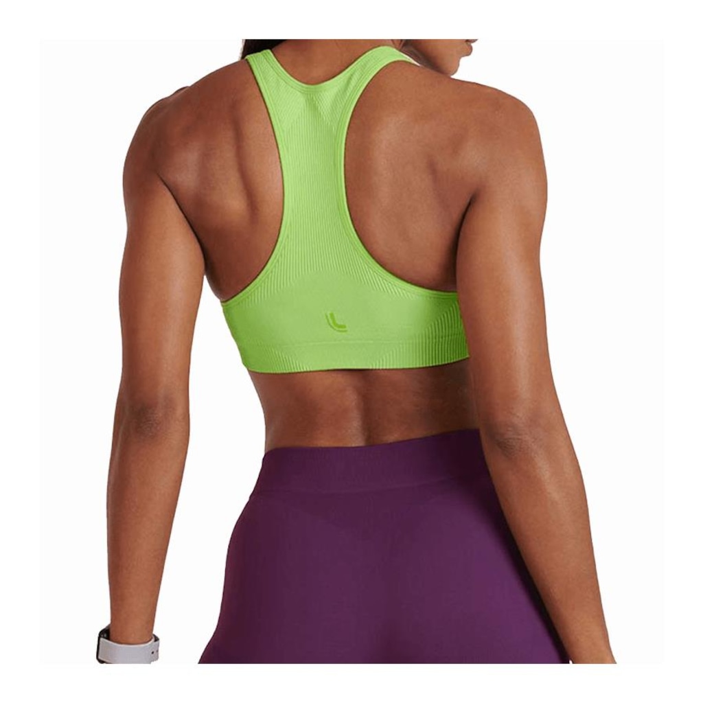 Imagem 2 do produto Top Esportivo Lupo Challenge - Feminino