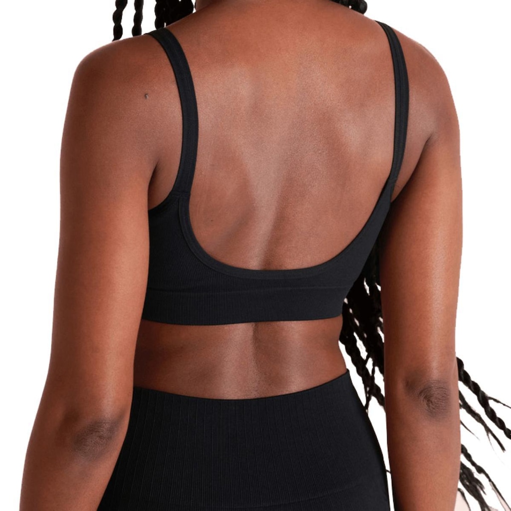 Imagem 4 do produto Top Lupo Lsport Slim Feminino - Preto