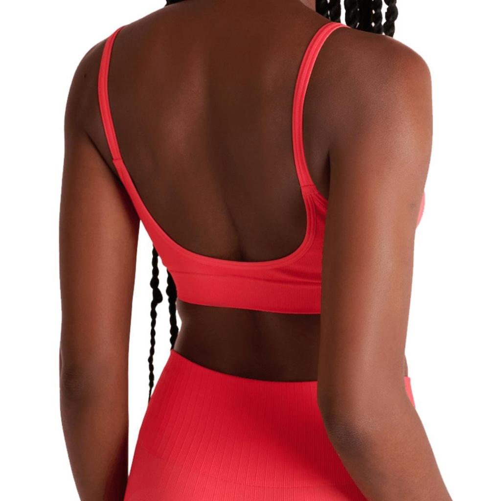 Imagem 3 do produto Top Lupo Lsport Slim Feminino - Rosa