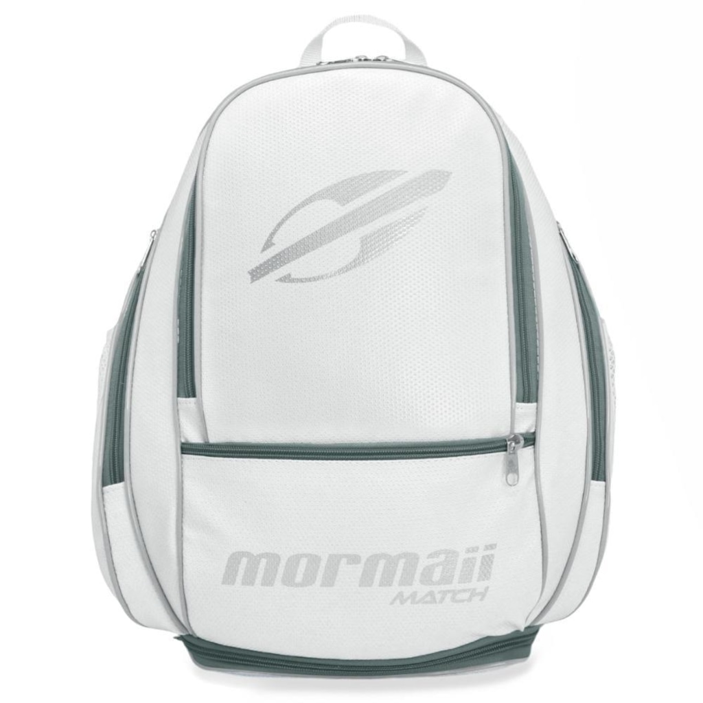 Imagem 2 do produto Mochila Mormaii Beach Tennis Match - Adulto