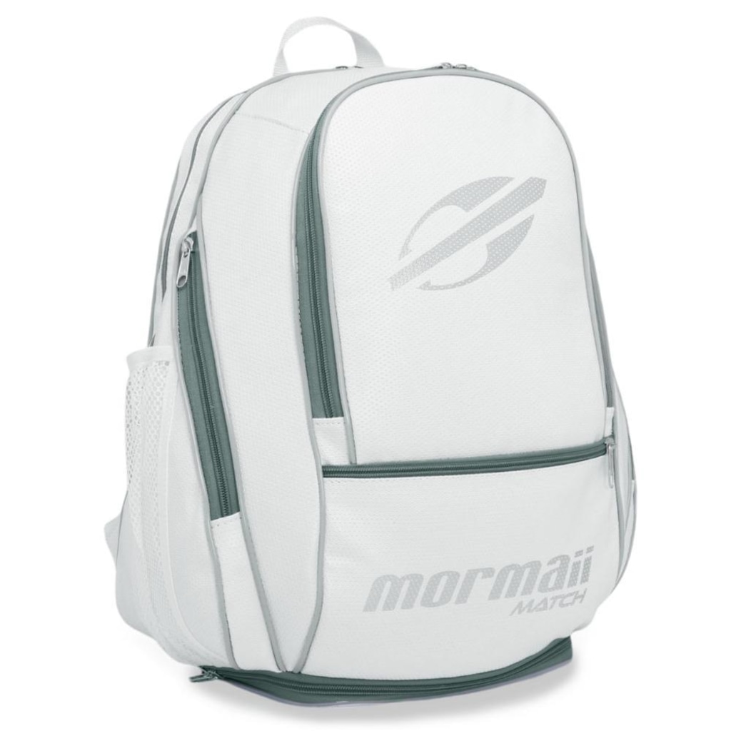Imagem 3 do produto Mochila Mormaii Beach Tennis Match - Adulto
