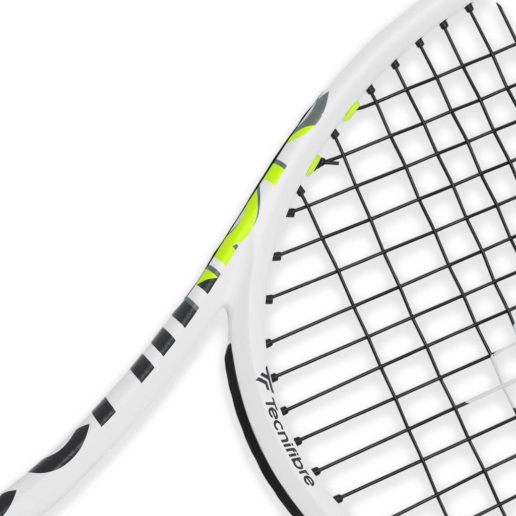 Imagem 3 do produto Raquete de Tênis Tecnifibre Tf X1 300G