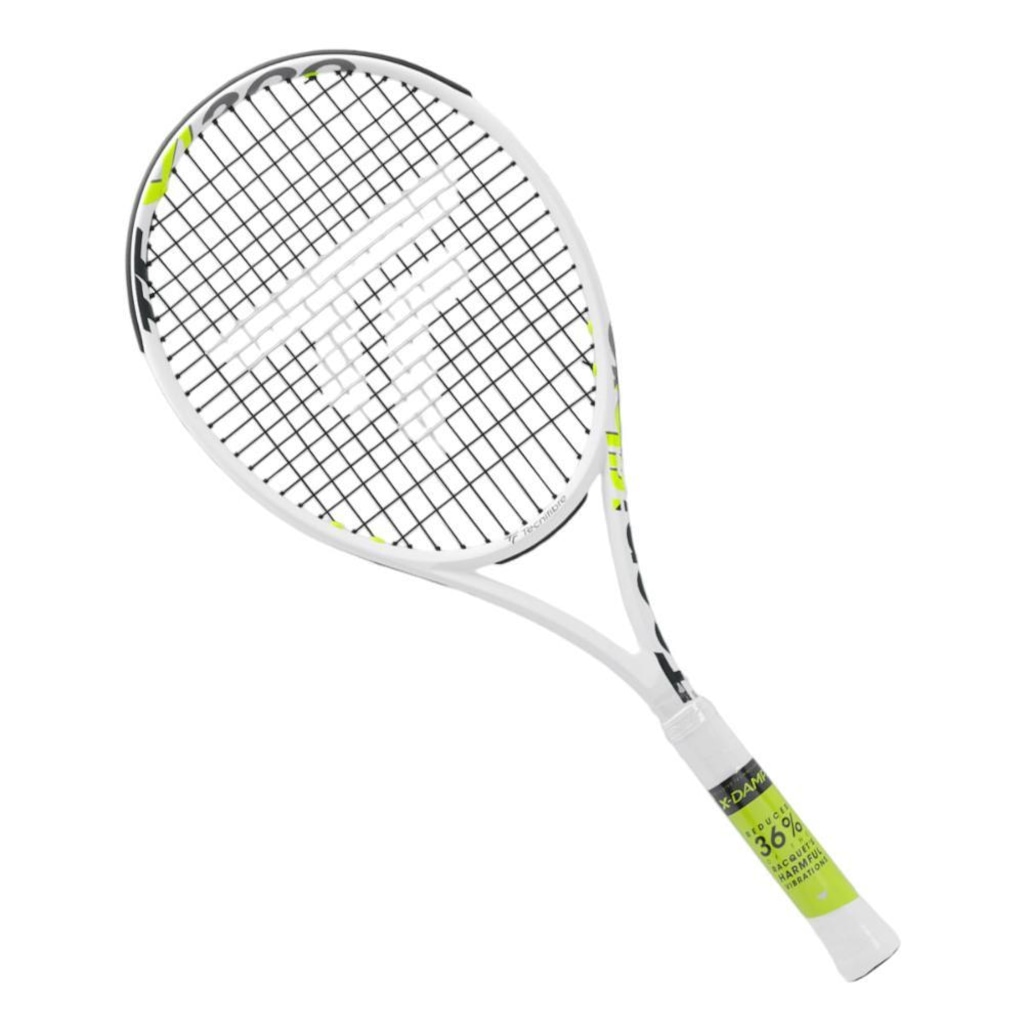 Imagem 1 do produto Raquete de Tênis Tecnifibre Tf X1 300G
