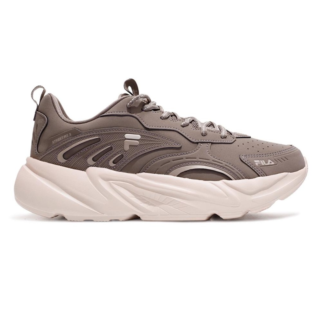 TÊNIS FILA STREET FIT 2 - MASCULINO