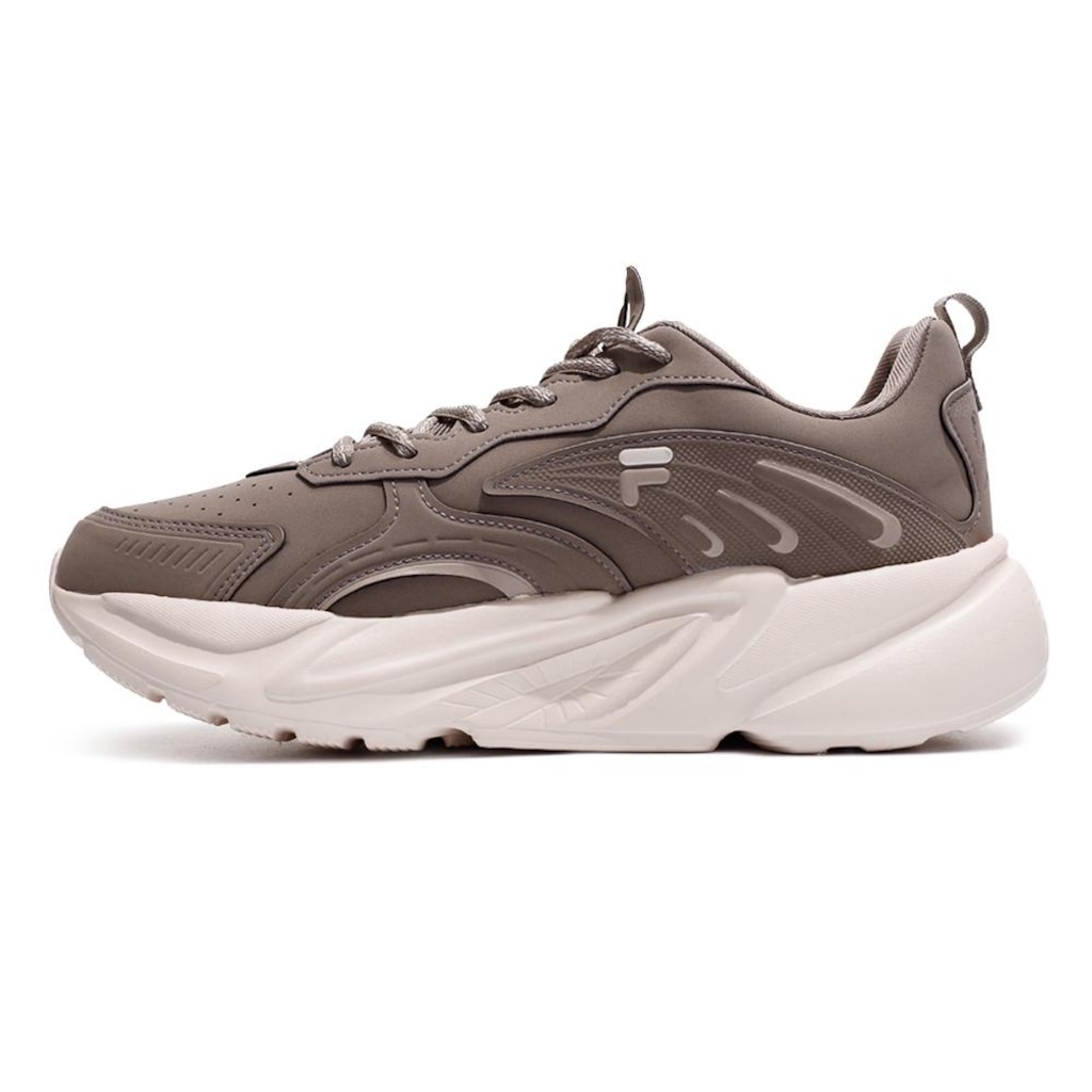 Imagem 2 do produto TÊNIS FILA STREET FIT 2 - MASCULINO
