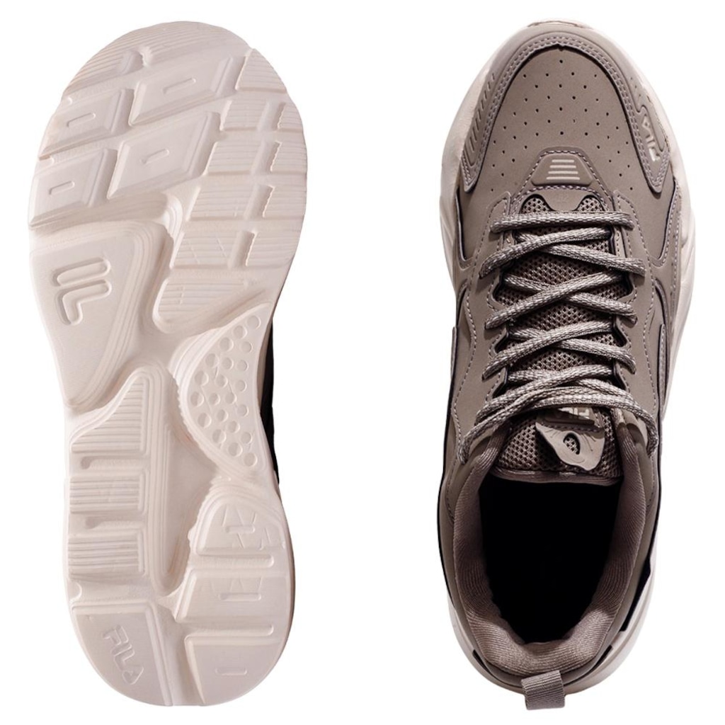 Imagem 5 do produto TÊNIS FILA STREET FIT 2 - MASCULINO
