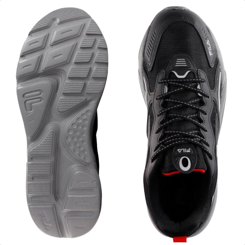 Imagem 2 do produto TÊNIS FILA STREET FIT 2 - MASCULINO