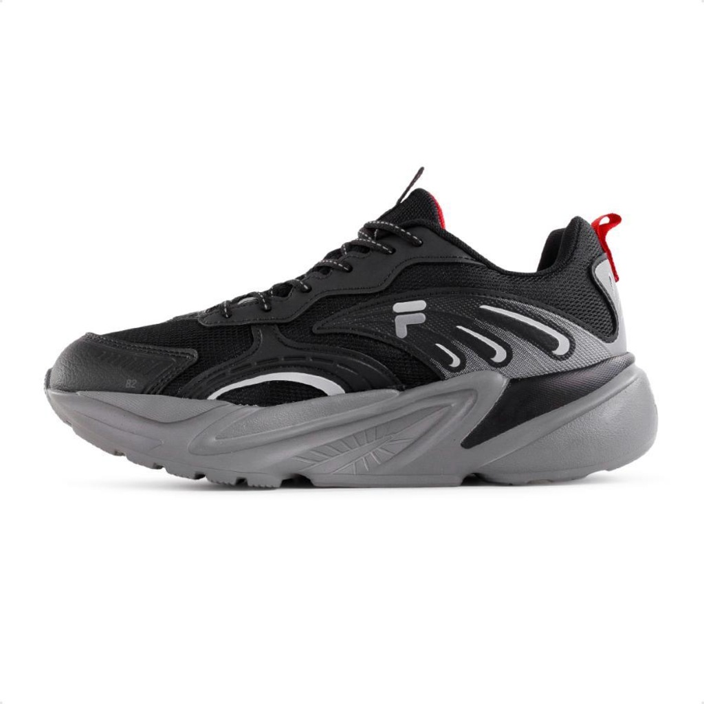 Imagem 4 do produto TÊNIS FILA STREET FIT 2 - MASCULINO