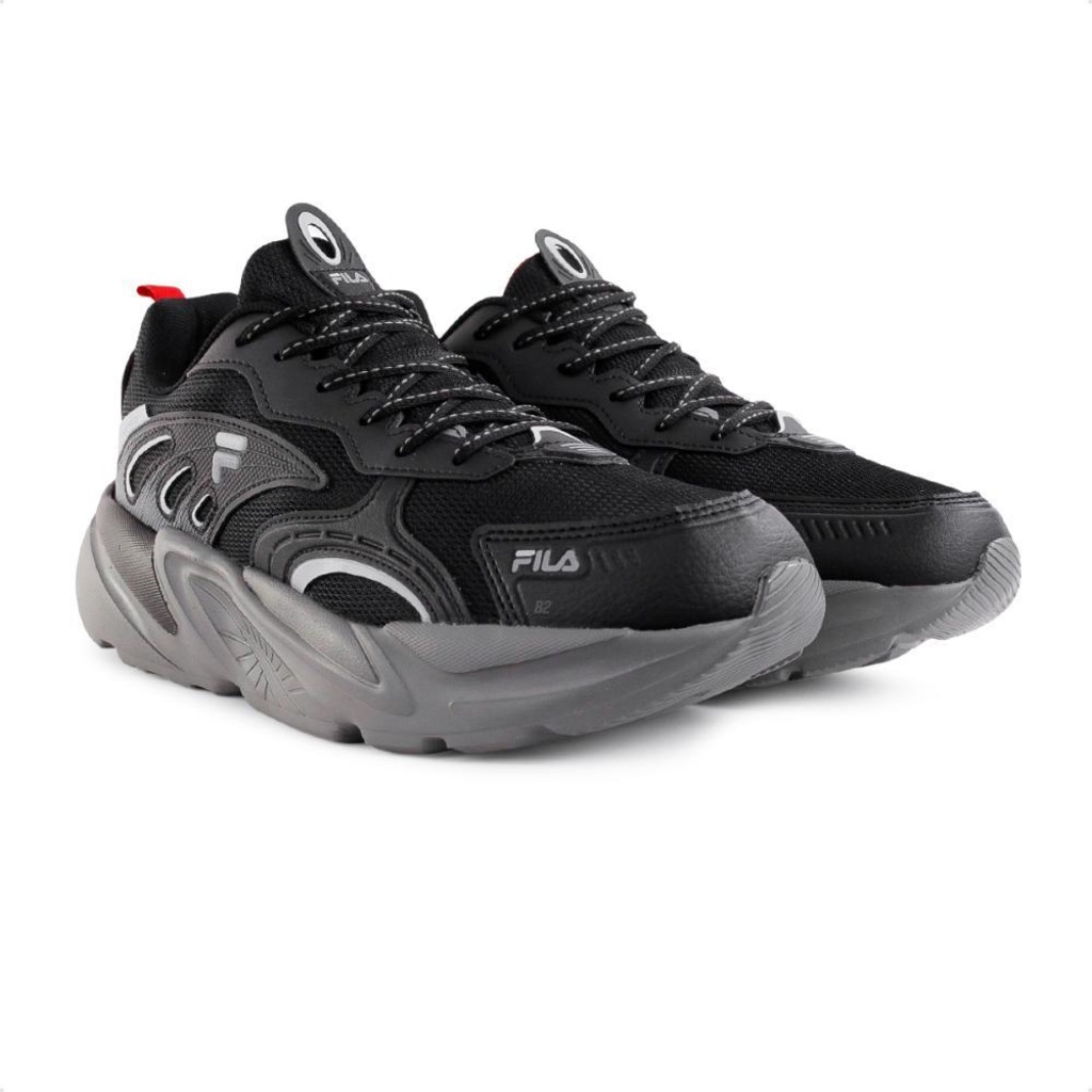 Imagem 5 do produto TÊNIS FILA STREET FIT 2 - MASCULINO