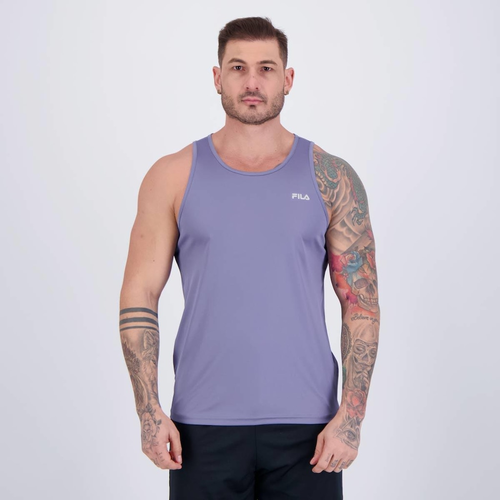 Regata Fila Basic Sports Polygin