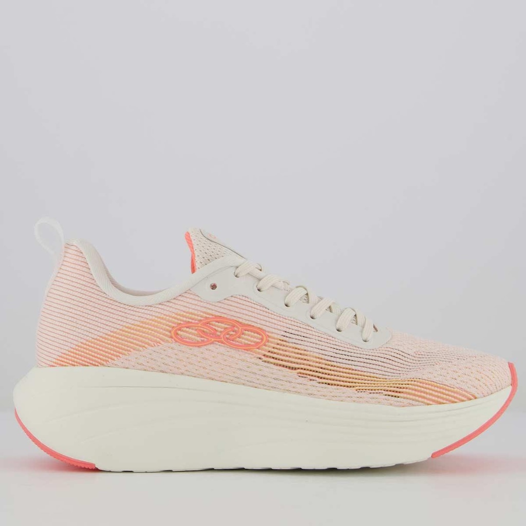 Tênis Olympikus Purpura - Feminino