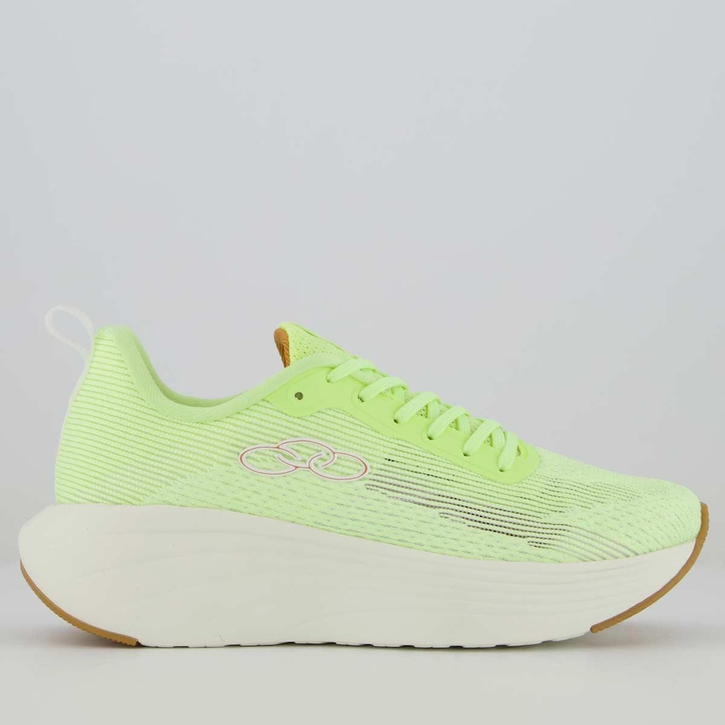 Tênis Olympikus Purpura - Feminino