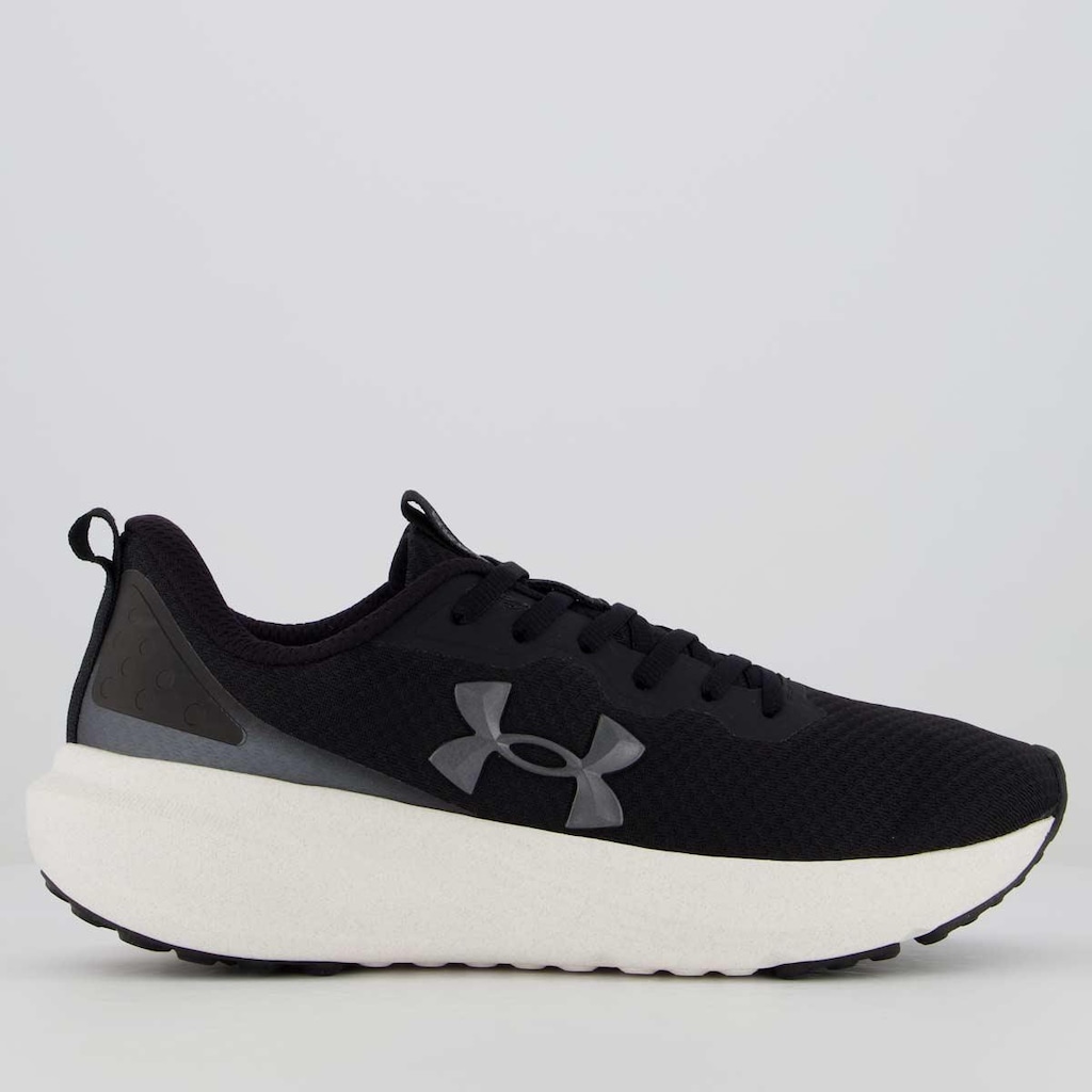 Tênis Under Armour Charged Great - Adulto