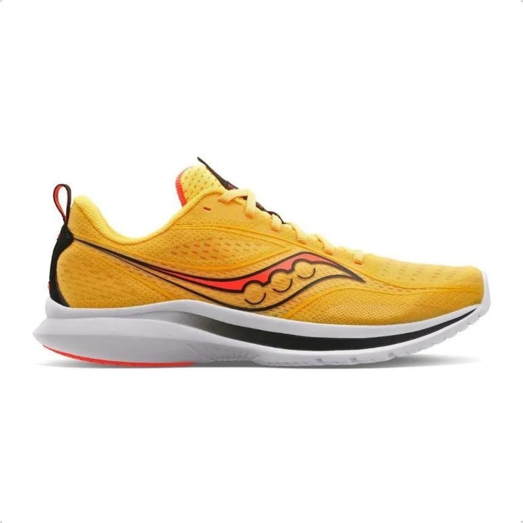 Tênis Saucony Kinvara 13 - Masculino - Foto 1