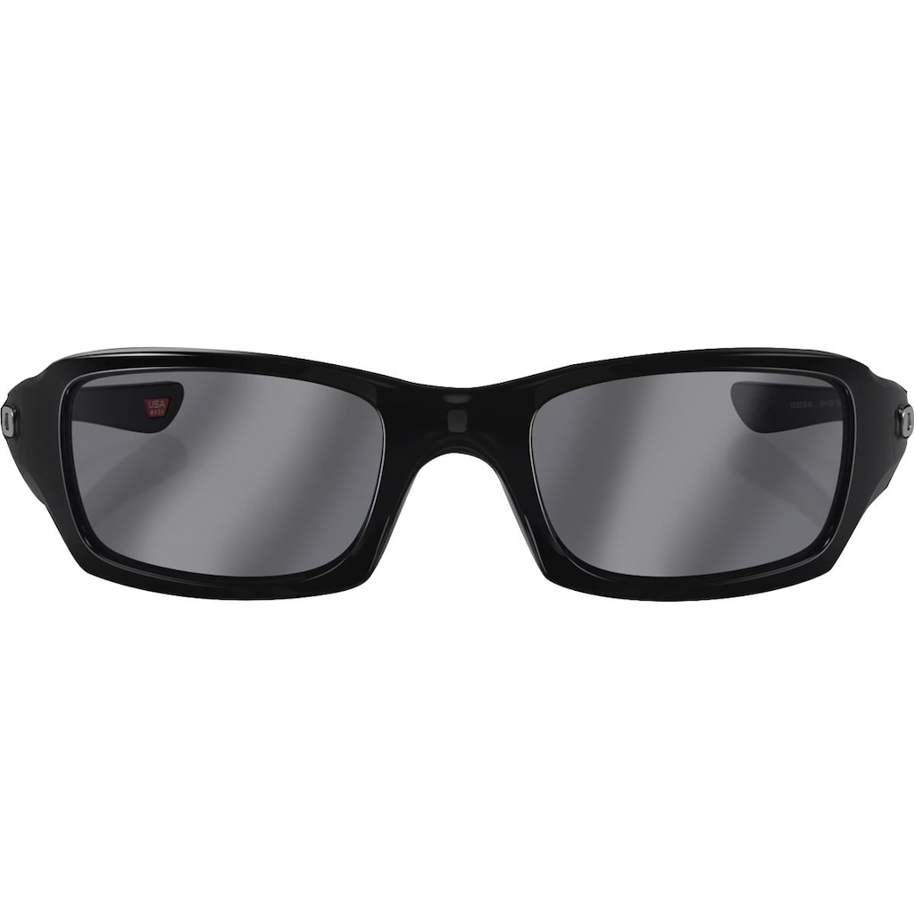 Imagem 2 do produto Óculos de Sol Unissex Oakley Fives Squared Matte