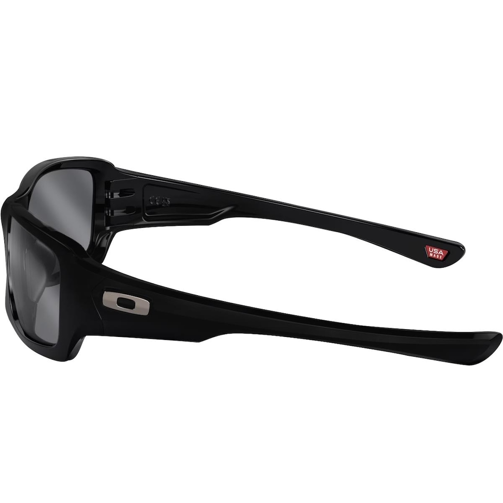 Imagem 3 do produto Óculos de Sol Unissex Oakley Fives Squared Matte