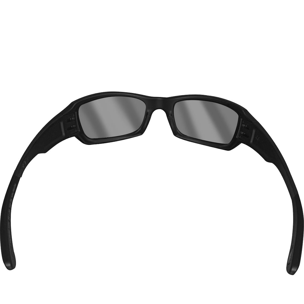 Imagem 4 do produto Óculos de Sol Unissex Oakley Fives Squared Matte