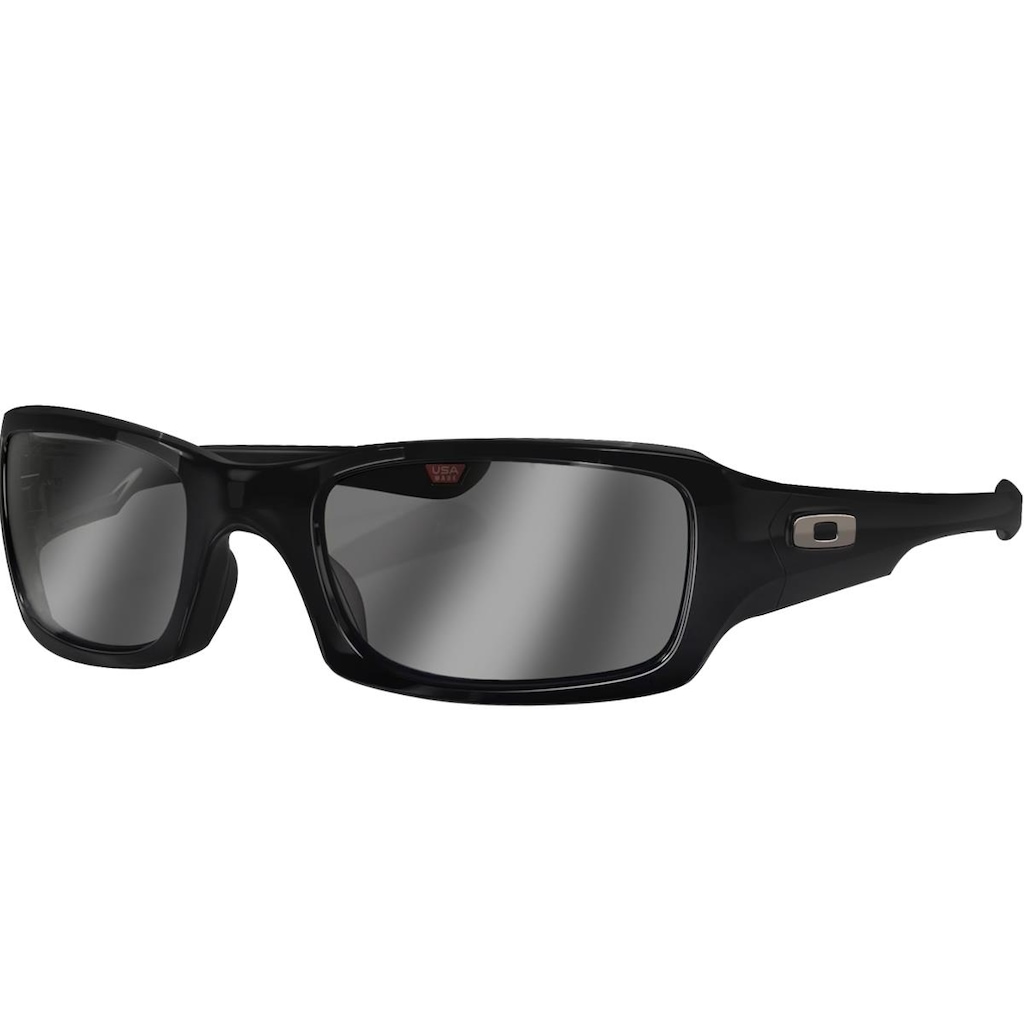 Óculos de Sol Unissex Oakley Fives Squared Matte