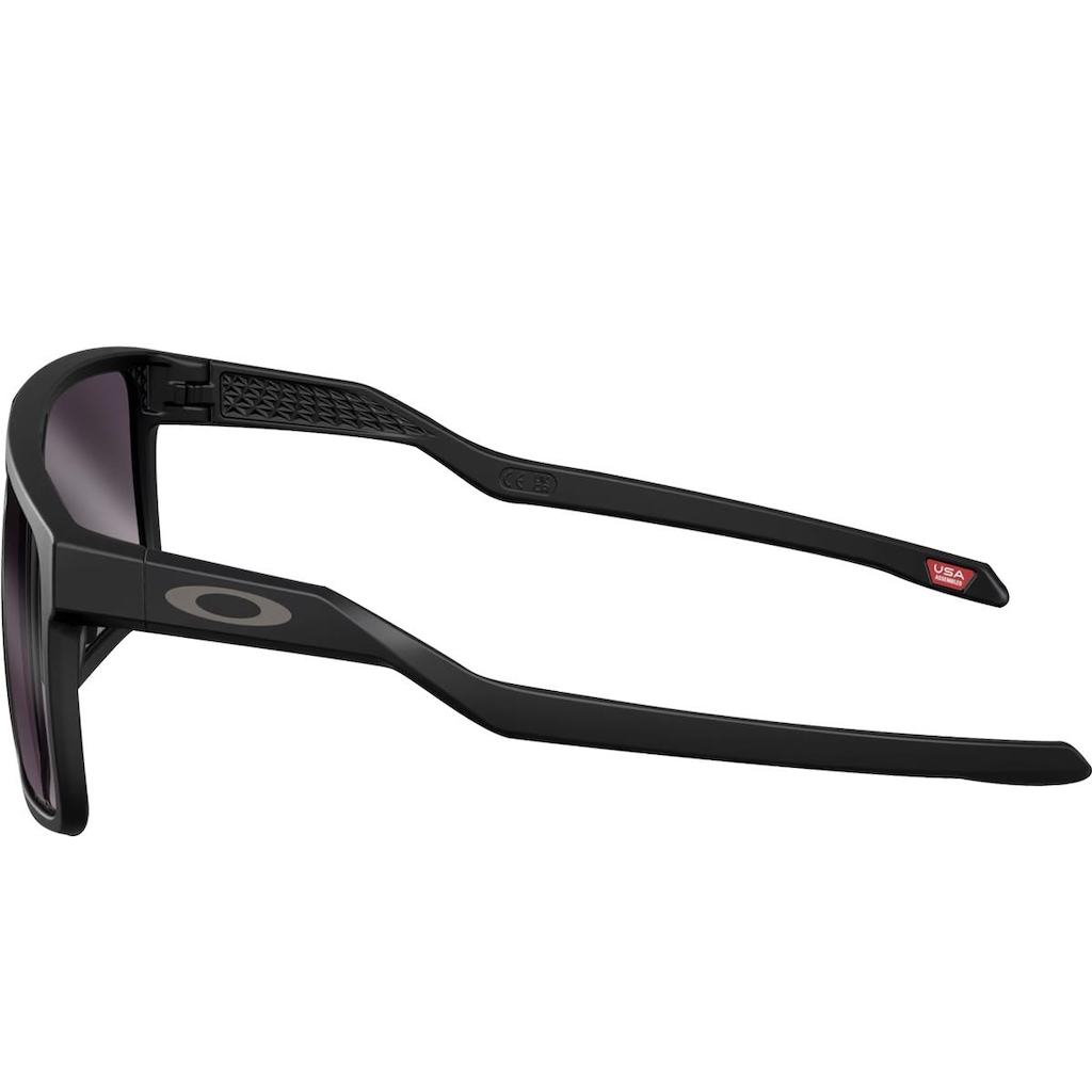 Imagem 3 do produto Óculos de Sol Unissex Oakley Helux Matte