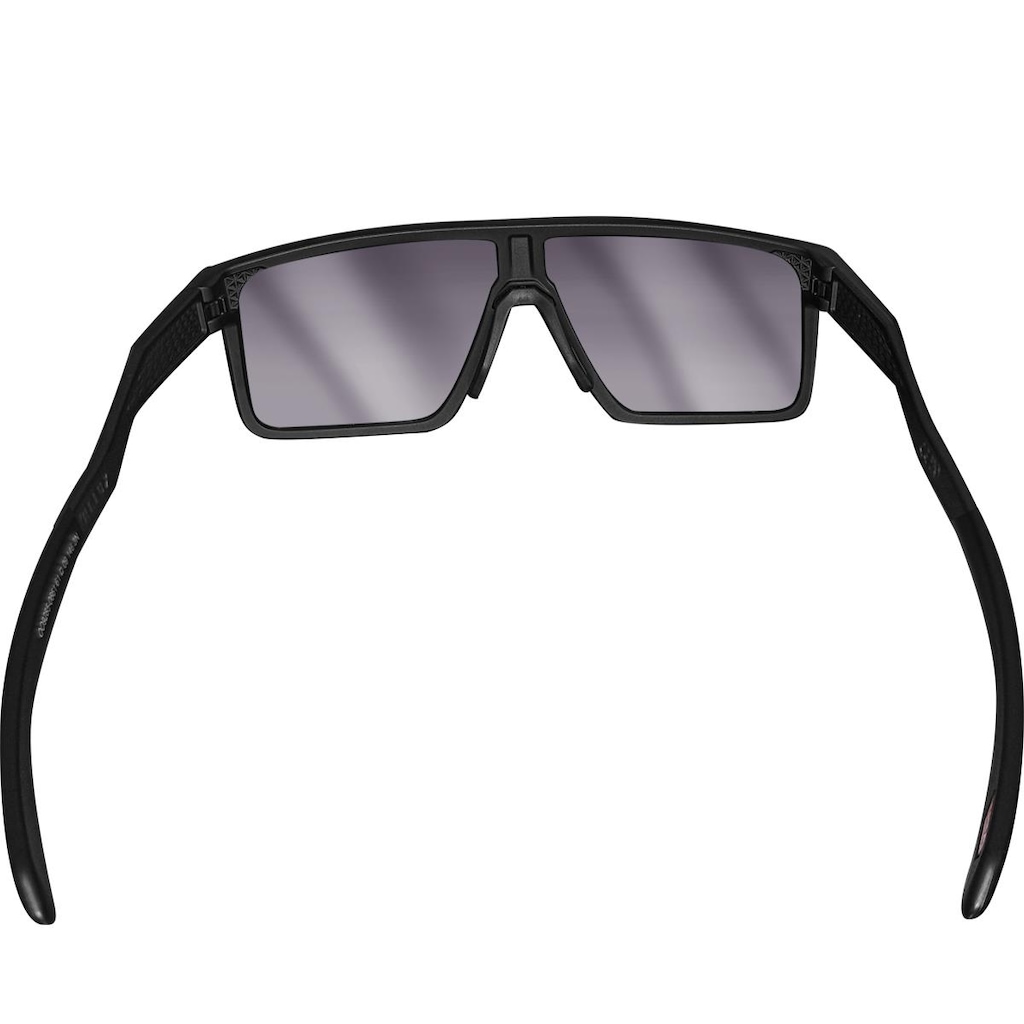 Imagem 4 do produto Óculos de Sol Unissex Oakley Helux Matte
