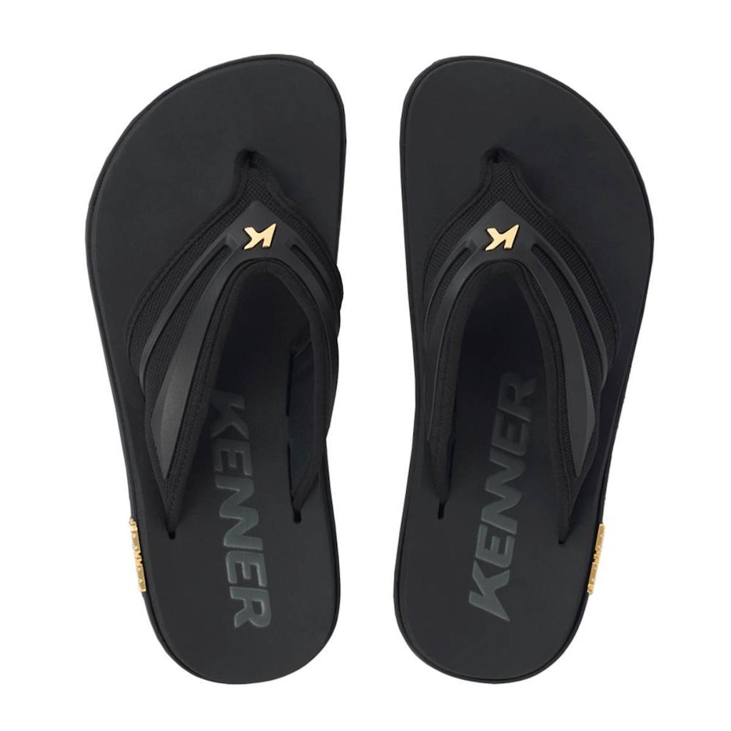 Imagem 2 do produto Chinelo Kenner Kivah New Force - Masculino