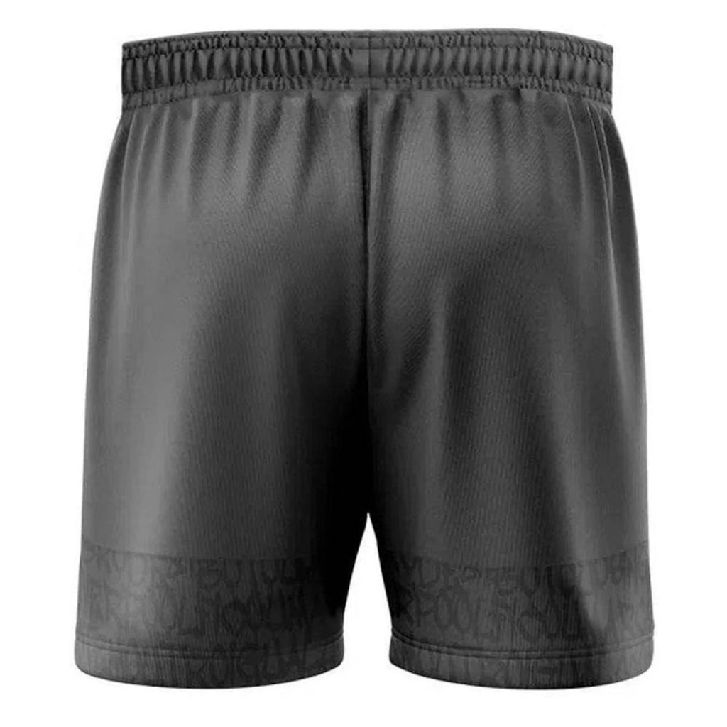 Imagem 2 do produto Bermuda do Flamengo Braziline Travis - Masculina