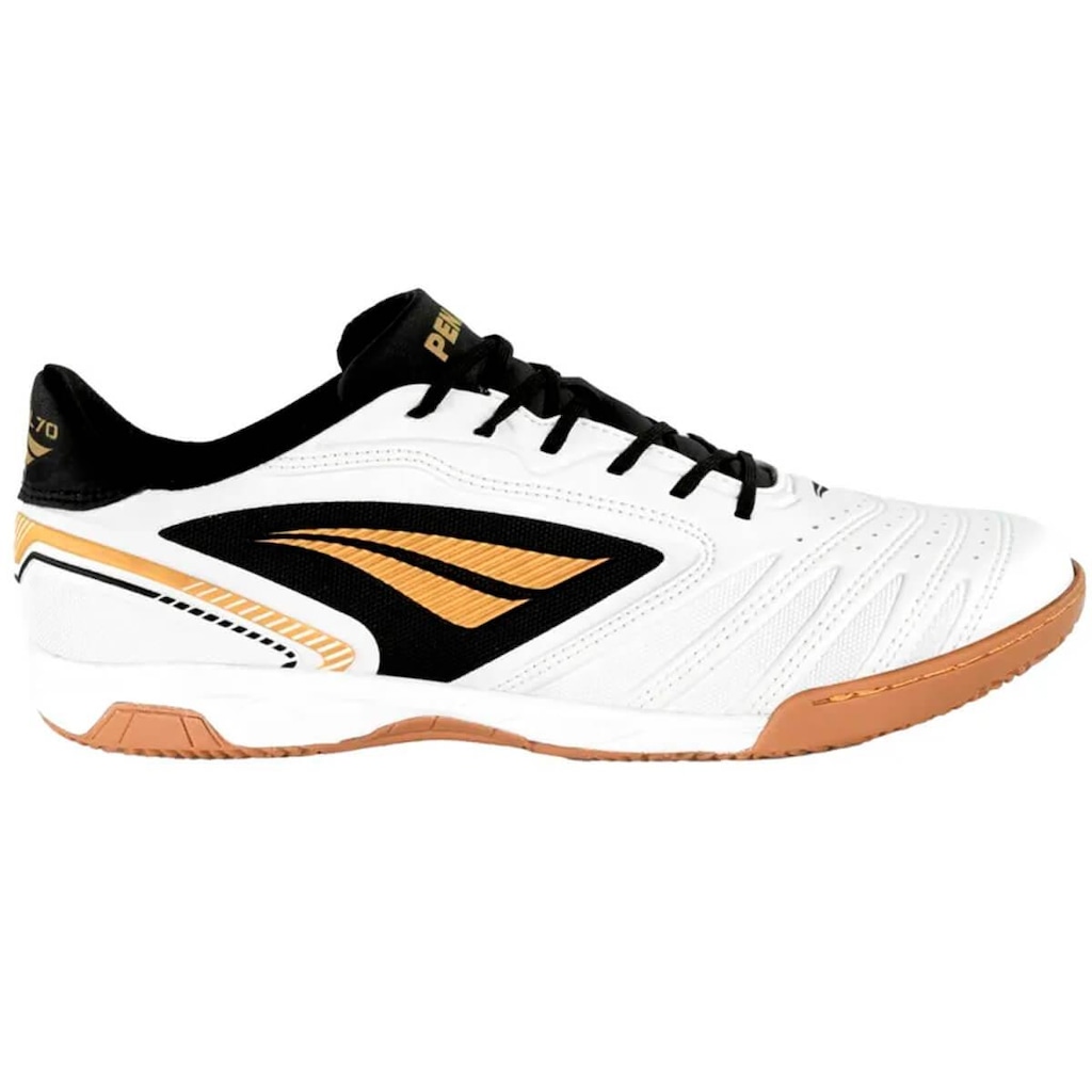 Chuteira Futsal Penalty Brasil 70 Y-1 - Adulto