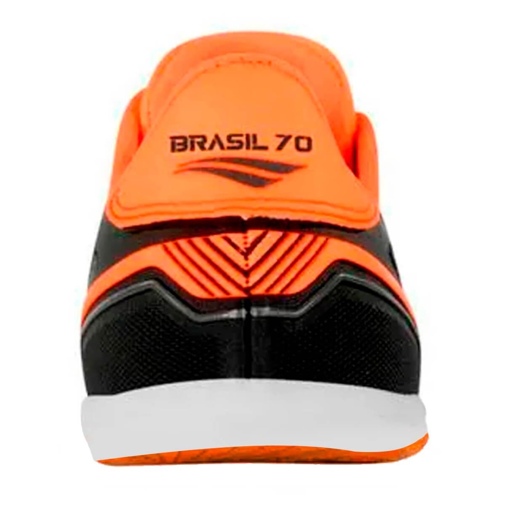 Imagem 4 do produto Chuteira Futsal Penalty Brasil 70 Y-1 - Adulto