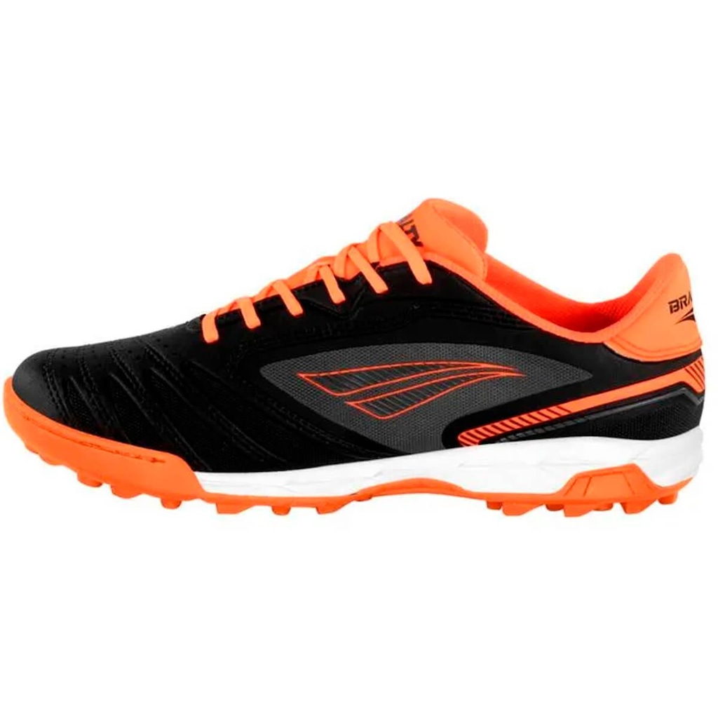 Imagem 2 do produto Chuteira Society Penalty Brasil 70 Y-1 - Adulto