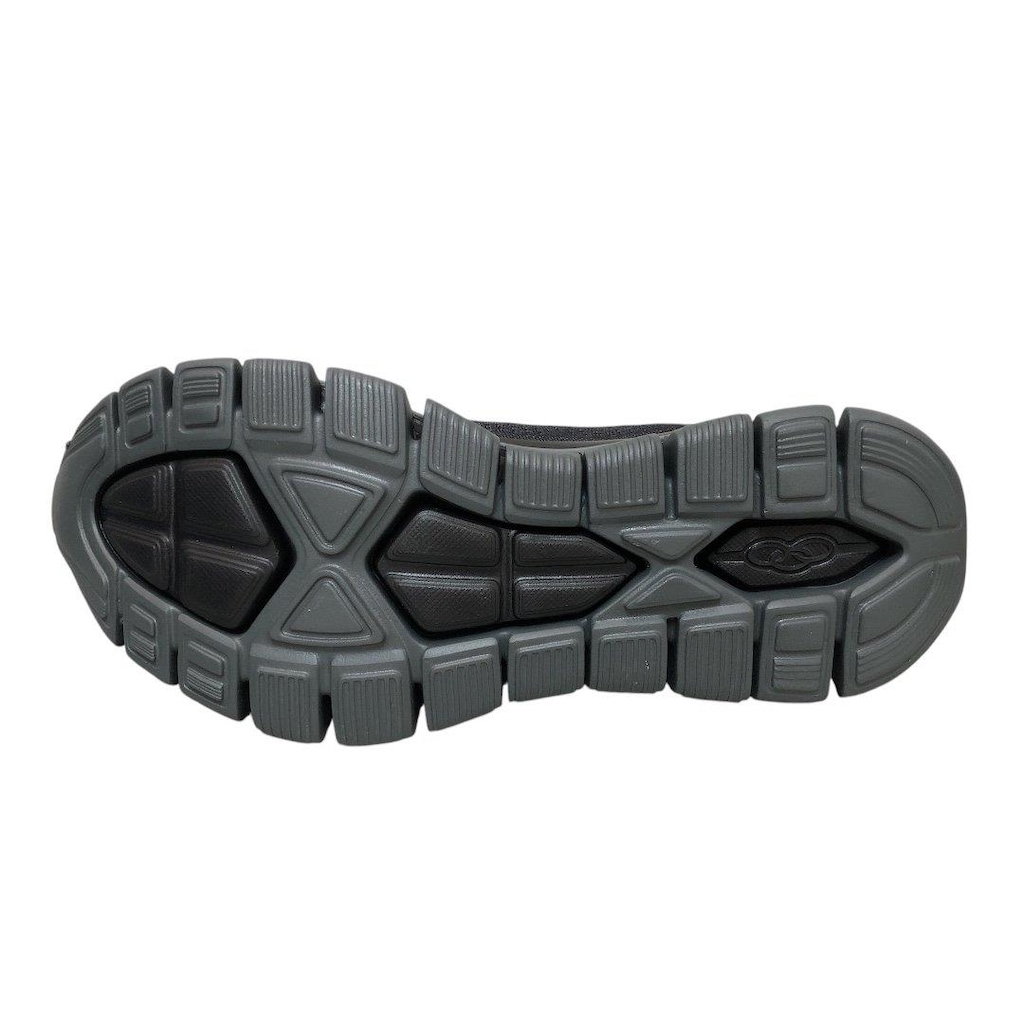 Imagem 3 do produto Tênis Olympikus Bloco - Masculino