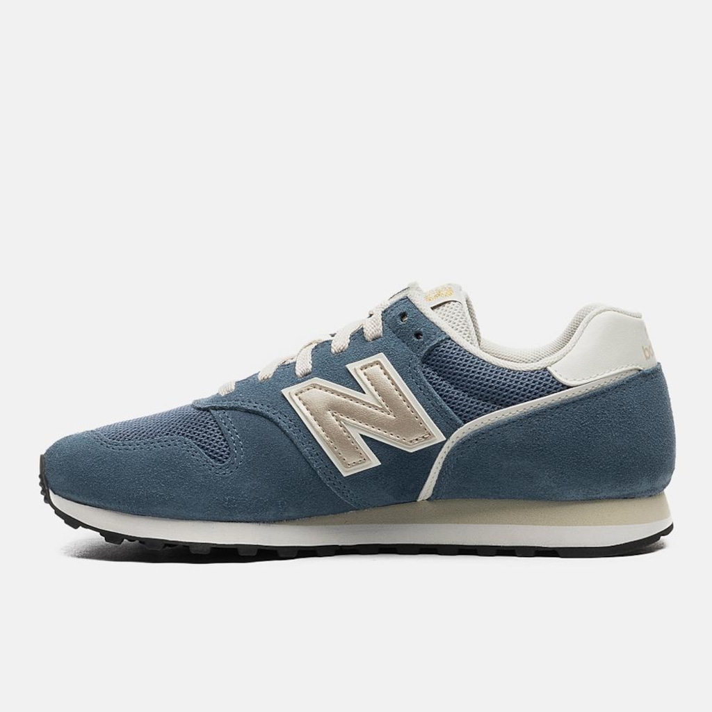 Imagem 2 do produto Tênis New Balance 373V2 - Feminino