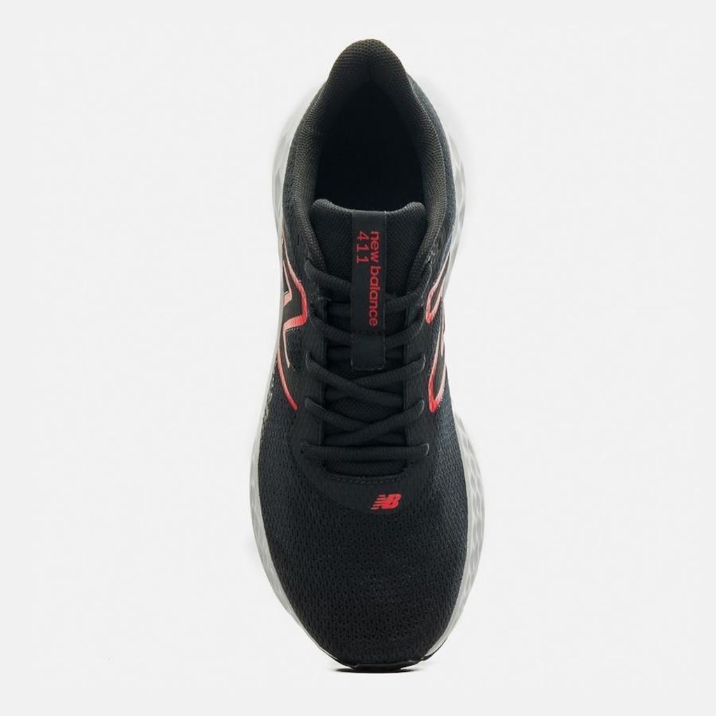 Imagem 3 do produto Tênis New Balance 411V3 - Masculino