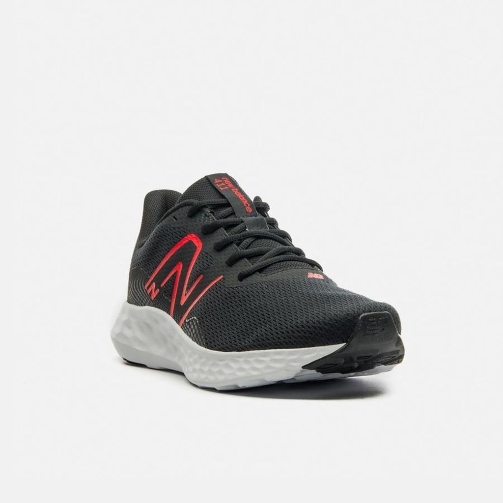 Imagem 4 do produto Tênis New Balance 411V3 - Masculino
