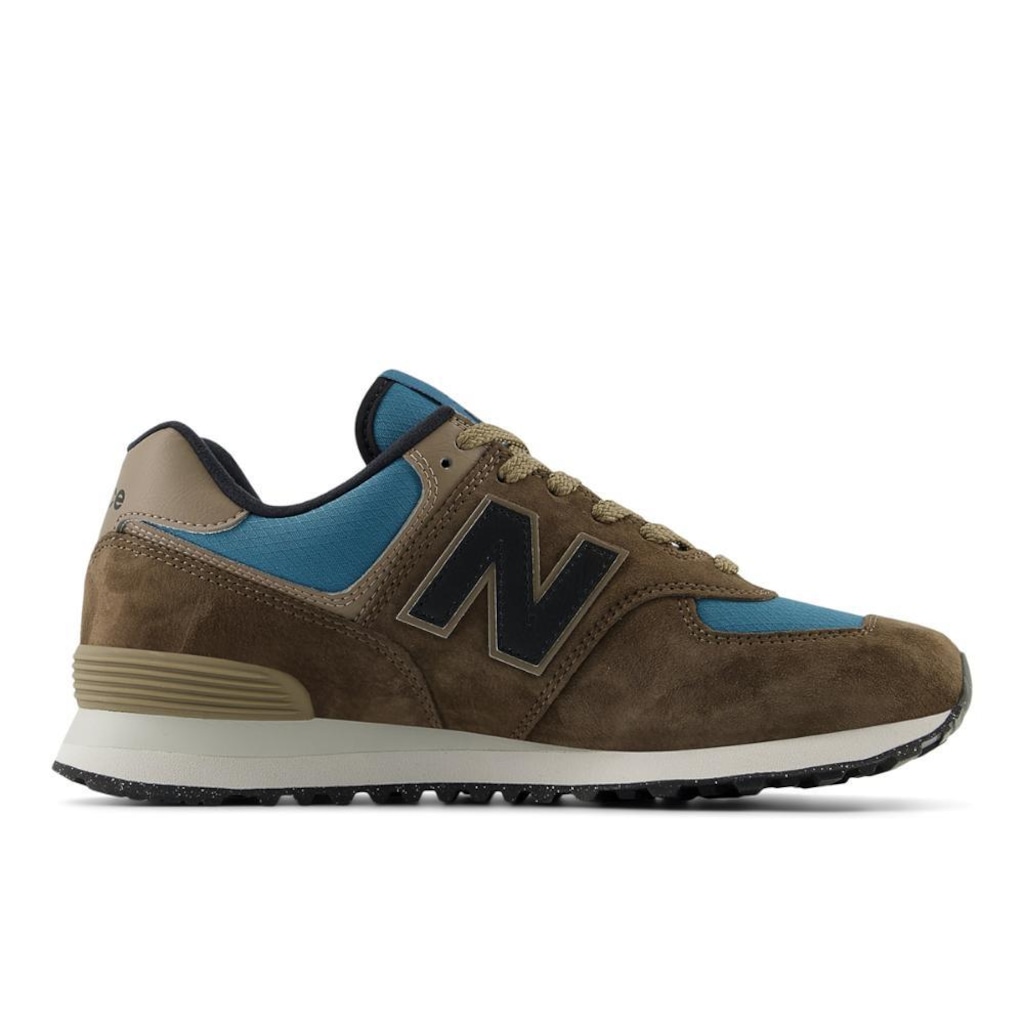 Tênis New Balance 574 Legacy - Unissex