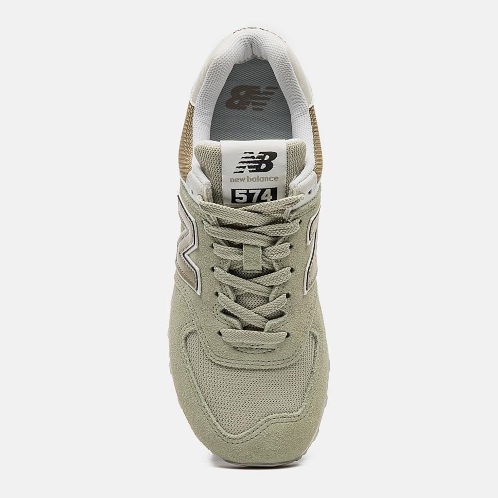 Imagem 3 do produto Tênis New Balance 574V2 - Feminino