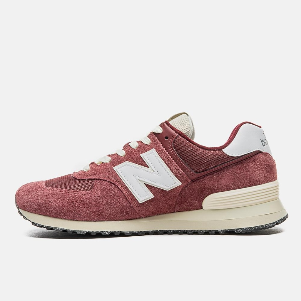Imagem 2 do produto Tênis New Balance 574V2 Unisex
