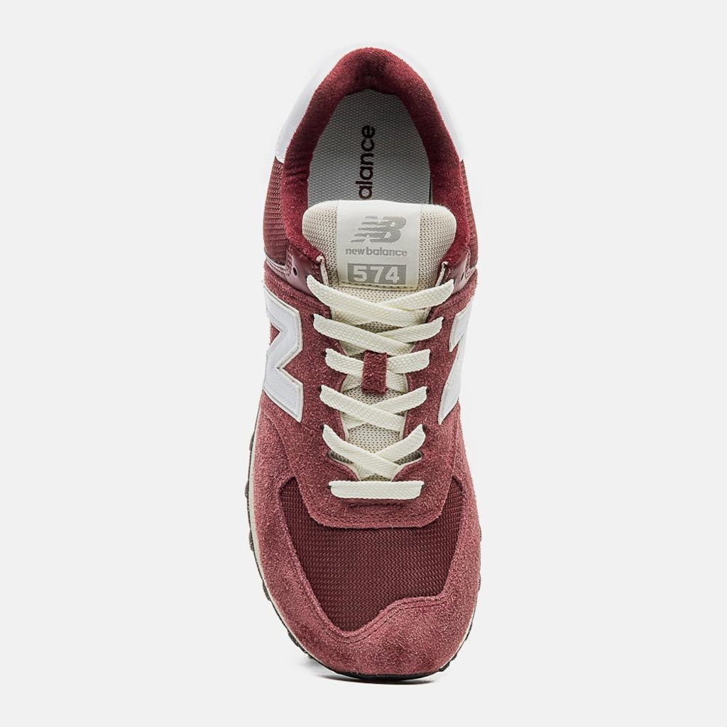 Imagem 3 do produto Tênis New Balance 574V2 Unisex