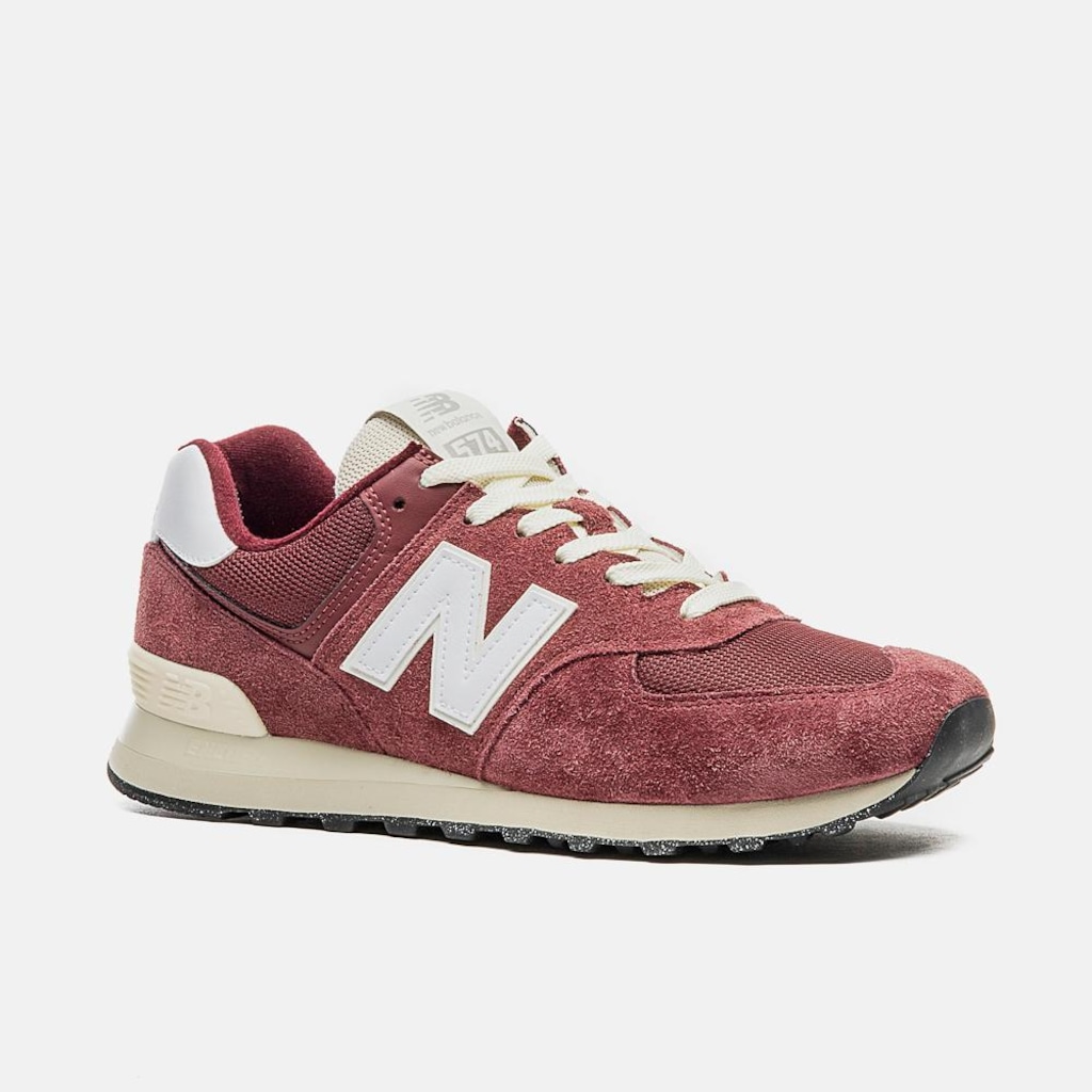 Imagem 4 do produto Tênis New Balance 574V2 Unisex