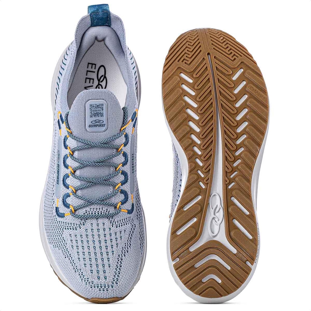 Imagem 5 do produto Tênis Olympikus Subverse Lunar - Masculino