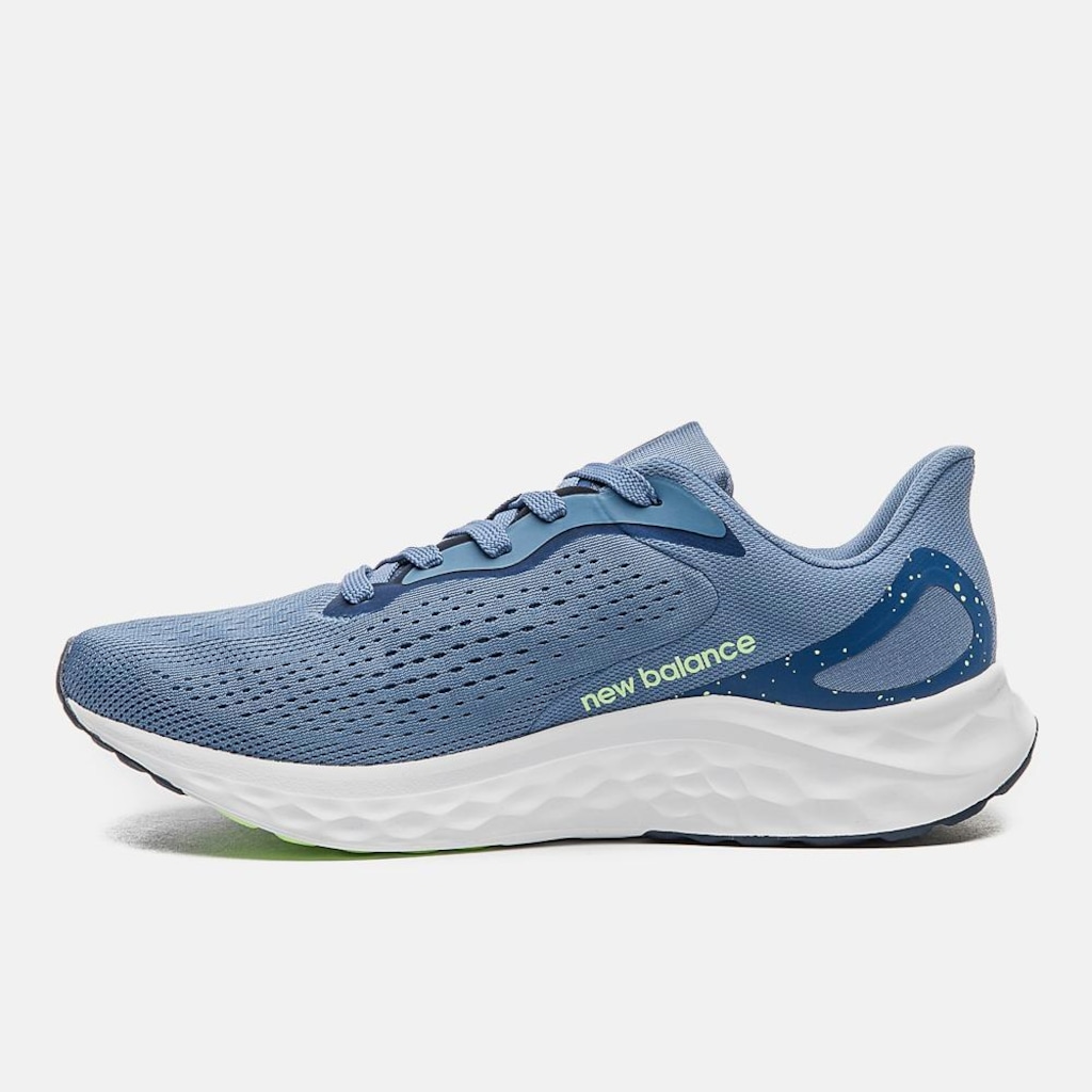 Imagem 2 do produto Tênis New Balance Fresh Foam Arishiv4 - Masculino