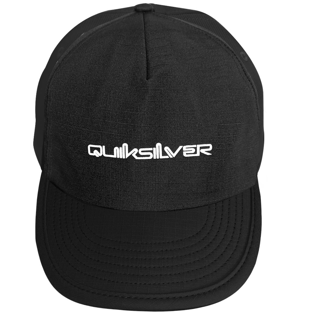 Imagem 2 do produto Boné Quiksilver Dna Omni - Fechado - Adulto