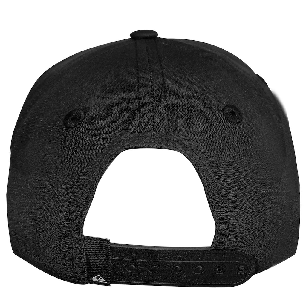 Imagem 4 do produto Boné Quiksilver Dna Omni - Fechado - Adulto