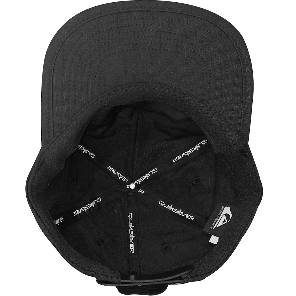 Imagem 5 do produto Boné Quiksilver Dna Omni - Fechado - Adulto