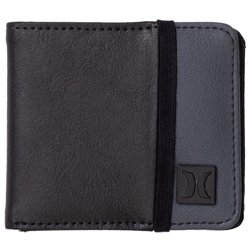 Carteira Hurley Locker Icon - Masculina