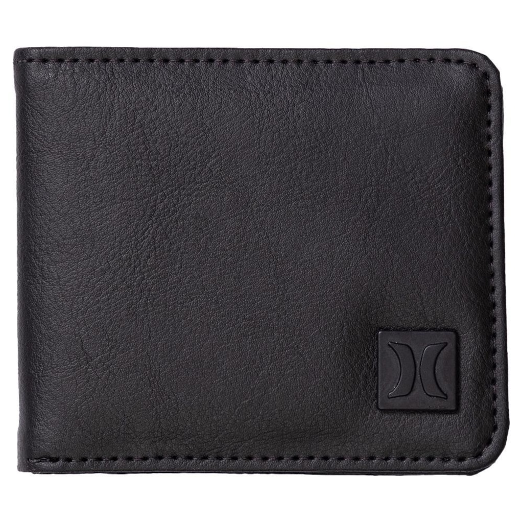 Carteira Hurley Icon Place - Masculina