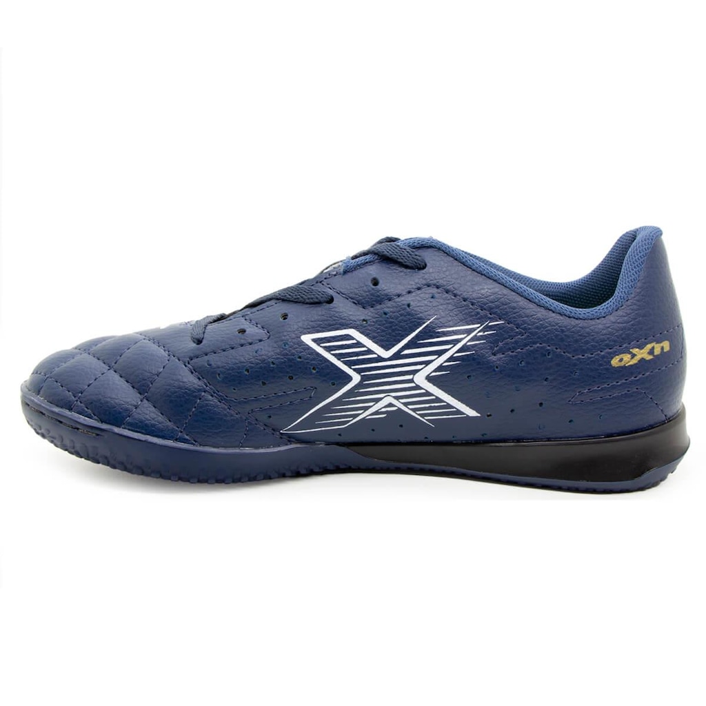 Imagem 2 do produto Chuteira Futsal Oxn Indoor Rio 2 Pro - Adulto