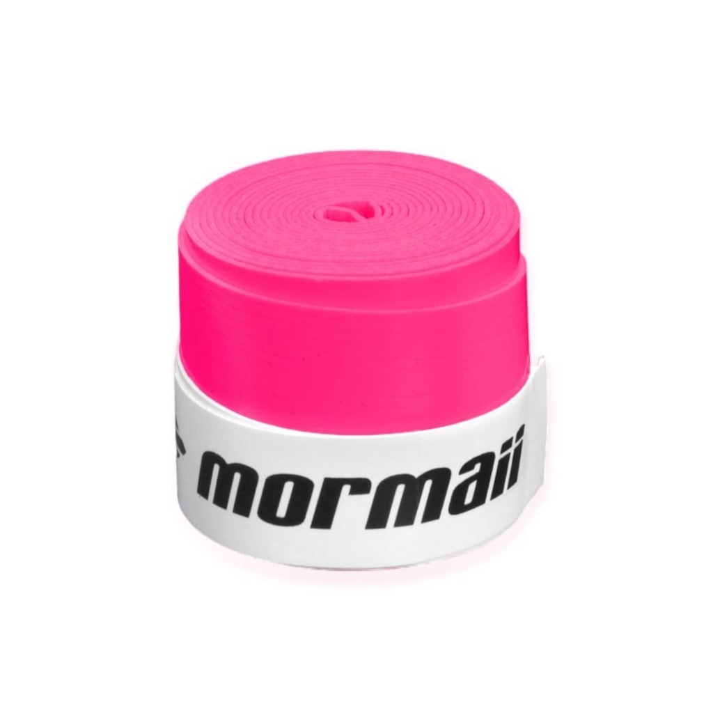 Imagem 4 do produto Overgrip Mormaii Premium Beach Tennis - 03 Unidades