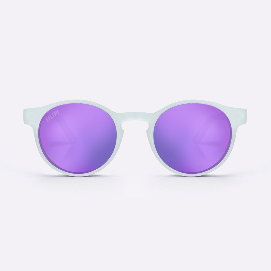 Imagem 2 do produto Óculos de Sol Hupi Fly Cristal - Adulto