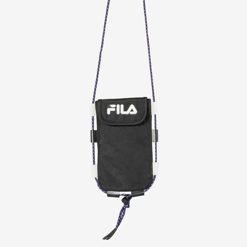 Bolsa Lateral Fila Pouch Multi Unisex